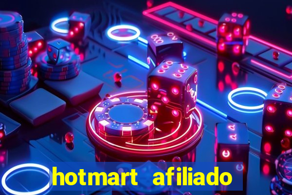 hotmart afiliado entrar login